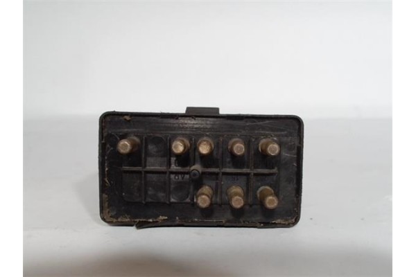 Recambio de caja reles para mercedes-benz clase e (bm 124) berlina 3.0 e 300 (124.030) referencia OEM IAM 0075453732 05999620 