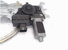 Recambio de mecanismo elevalunas delantero izquierdo para opel astra h berlina referencia OEM IAM A330013100417  