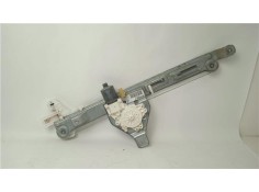 Recambio de elevalunas electrico trasero derecho para jeep compass (mk) 2.0 sport referencia OEM IAM 68002888AA 05074822AAD 