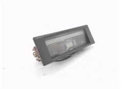 Recambio de piloto matricula para alfa romeo gt (125) 1.9 jtd referencia OEM IAM 517134000  