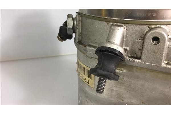 Recambio de bomba servodireccion para opel astra g berlina 1.6 club referencia OEM IAM M03930749EK  