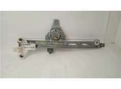 Recambio de elevalunas electrico trasero derecho para jeep compass (mk) 2.0 sport referencia OEM IAM 68002888AA 05074822AAD 