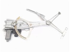 Recambio de mecanismo elevalunas delantero izquierdo para opel astra h berlina referencia OEM IAM A330013100417  