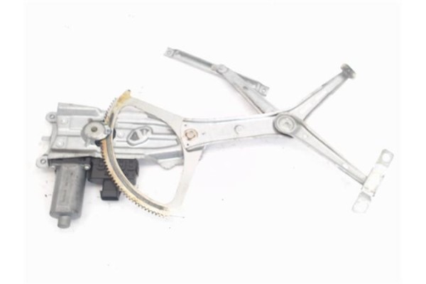 Recambio de mecanismo elevalunas delantero izquierdo para opel astra h berlina referencia OEM IAM A330013100417  