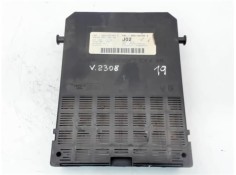 Recambio de caja fusibles/rele para peugeot 307 (s1) 2.0 speed up referencia OEM IAM 9651197480  