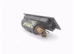 Recambio de piloto matricula para alfa romeo gt (125) 1.9 jtd referencia OEM IAM 517134000  