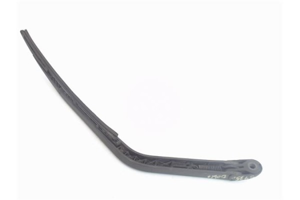 Recambio de brazo limpiaparabrisas trasero para fiat i doblo (119) 1.9 jtd (223axe1a) referencia OEM IAM 51738854  