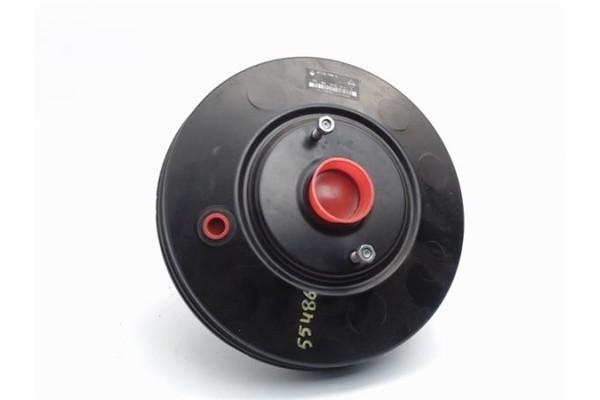 Recambio de servofreno para dacia duster i 1.5 ambiance 4x2 referencia OEM IAM 472107999R  