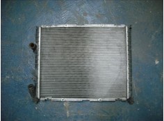 Recambio de radiador para renault clio i fase i+ii (b/c57)(1991) 1.1 referencia OEM IAM   