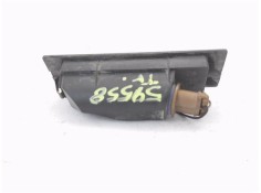 Recambio de piloto matricula para alfa romeo gt (125) 1.9 jtd referencia OEM IAM 517134000  