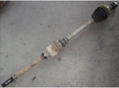 Recambio de palier delantero derecho para peugeot 306 (7b, n3, n5) 1.6 sr referencia OEM IAM 3273Z5  