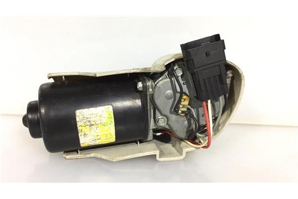 Recambio de motor limpiaparabrisas delantero para renault megane i fase 2 coupe (da...) 1.6 16v expression referencia OEM IAM 77
