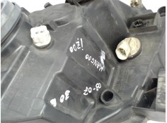 Recambio de faro delantero izquierdo para renault kangoo i (f/kc0) referencia OEM IAM 8200236590 89008441 2601000Q0L , NISSAN | 