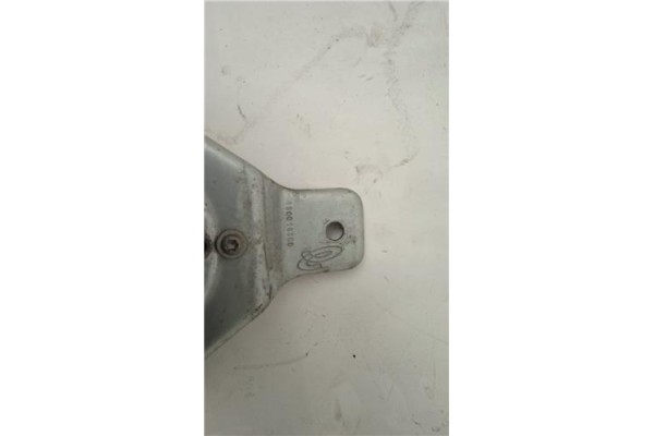 Recambio de elevalunas electrico trasero derecho para jeep compass (mk) 2.0 sport referencia OEM IAM 68002888AA 05074822AAD 