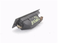 Recambio de piloto matricula para alfa romeo gt (125) 1.9 jtd referencia OEM IAM 517134000  