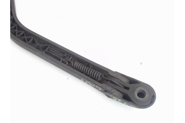 Recambio de brazo limpiaparabrisas trasero para fiat i doblo (119) 1.9 jtd (223axe1a) referencia OEM IAM 51738854  