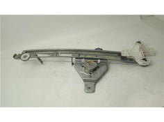 Recambio de elevalunas electrico trasero derecho para jeep compass (mk) 2.0 sport referencia OEM IAM 68002888AA 05074822AAD 