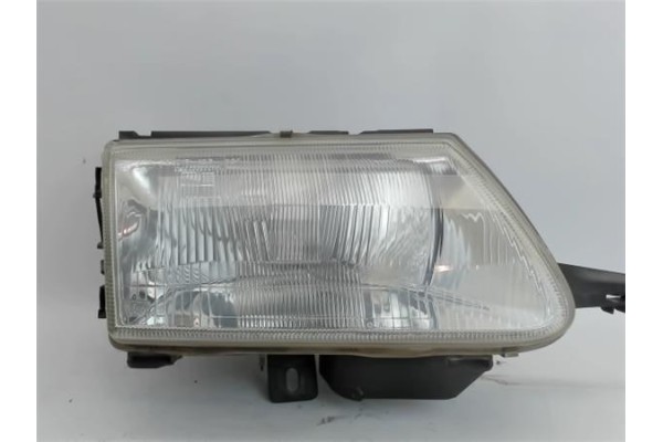 Recambio de faro delantero dcho para citroen saxo (1996) referencia OEM IAM   