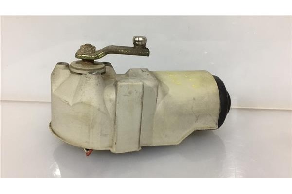 Recambio de motor limpiaparabrisas delantero para renault megane i fase 2 coupe (da...) 1.6 16v expression referencia OEM IAM 77