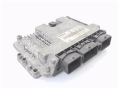 Recambio de centralita para renault scenic ii (jm) 1.9 dci (jm12, jm0g) referencia OEM IAM 8200391966 0281011776 