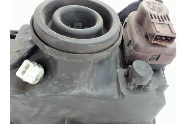 Recambio de faro delantero dcho para citroen saxo (1996) referencia OEM IAM   