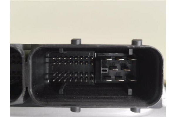 Recambio de centralita para seat leon (1m1) 1.9 tdi referencia OEM IAM 038906012BT 0281010229 