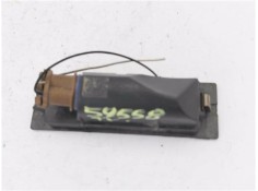 Recambio de piloto matricula para alfa romeo gt (125) 1.9 jtd referencia OEM IAM 517134000  