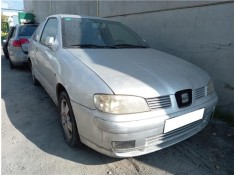 seat cordoba berlina (6k2) del año 2002