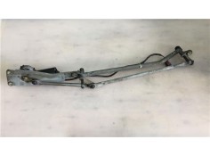 Recambio de motor limpiaparabrisas delantero para citroen xsara coupe 2.0 hdi satisfaction referencia OEM IAM 3397020510 0390241