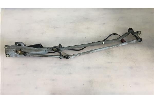 Recambio de motor limpiaparabrisas delantero para citroen xsara coupe 2.0 hdi satisfaction referencia OEM IAM 3397020510 0390241