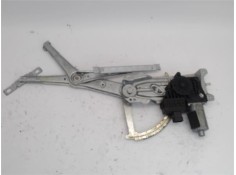 Recambio de mecanismo elevalunas delantero izquierdo para opel astra h berlina referencia OEM IAM 5140095  