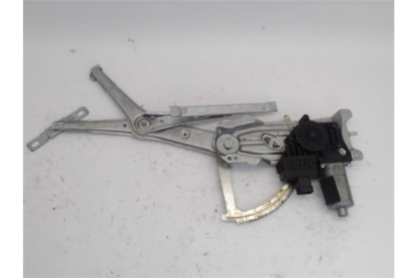 Recambio de mecanismo elevalunas delantero izquierdo para opel astra h berlina referencia OEM IAM 5140095  