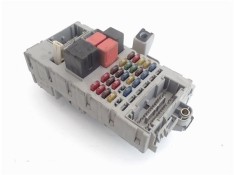 Recambio de caja fusibles/rele para fiat i doblo (119) 1.9 jtd (223axe1a) referencia OEM IAM 46817785NPL 46535725 