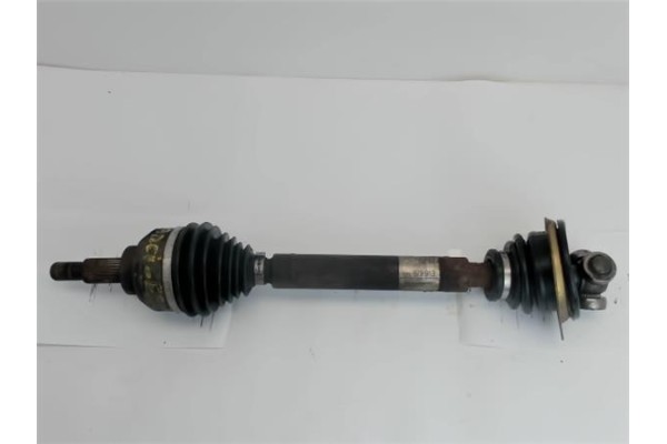 Recambio de palier delantero izquierdo para renault laguna (b56) 1.9 dti (b56j) referencia OEM IAM 8200079913  7711134777 , RENA