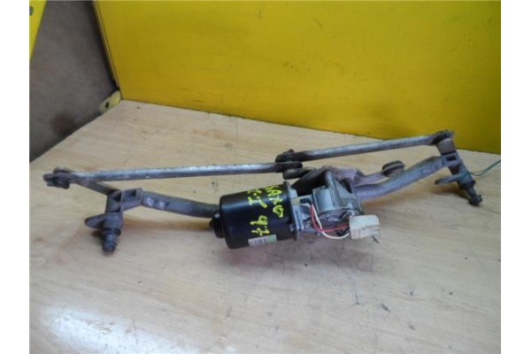Recambio de motor limpiaparabrisas delantero para citroen saxo 1.1 x referencia OEM IAM 53544102  
