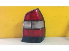 Recambio de piloto trasero derecho para nissan primera berlina (p11) 1.6 gx referencia OEM IAM E1171028  