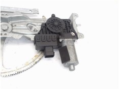 Recambio de mecanismo elevalunas delantero izquierdo para opel astra h berlina referencia OEM IAM 5140095  