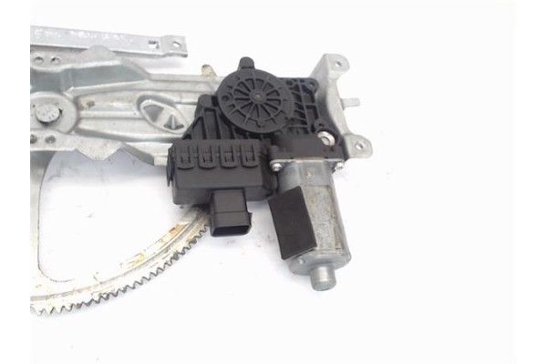 Recambio de mecanismo elevalunas delantero izquierdo para opel astra h berlina referencia OEM IAM 5140095  