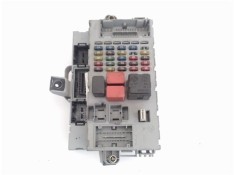 Recambio de caja fusibles/rele para fiat i doblo (119) 1.9 jtd (223axe1a) referencia OEM IAM 46817785NPL 46535725 