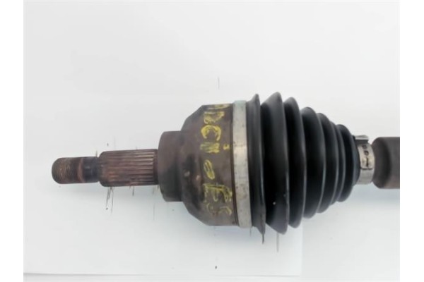 Recambio de palier delantero izquierdo para renault laguna (b56) 1.9 dti (b56j) referencia OEM IAM 8200079913  7711134777 , RENA