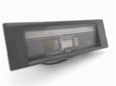 Recambio de piloto matricula para alfa romeo gt (125) 1.9 jtd referencia OEM IAM 517134000  