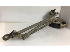 Recambio de motor limpiaparabrisas delantero para peugeot 306 (7b, n3, n5) 1.9 d referencia OEM IAM 3397020326 0390241366 