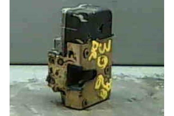 Recambio de cierre electromagnetico delantero derecho para peugeot 306 (7b, n3, n5) 1.9 srdt referencia OEM IAM   