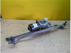 Recambio de motor limpiaparabrisas delantero para citroen saxo 1.1 x referencia OEM IAM 53544102  