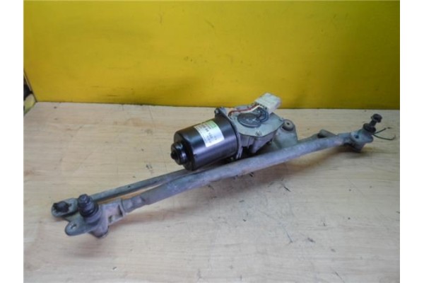 Recambio de motor limpiaparabrisas delantero para citroen saxo 1.1 x referencia OEM IAM 53544102  