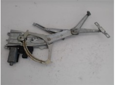 Recambio de mecanismo elevalunas delantero izquierdo para opel astra h berlina referencia OEM IAM 5140095  