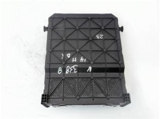Recambio de caja fusibles/rele para citroen c3 1.4 hdi 16v exclusive referencia OEM IAM 9650585780  