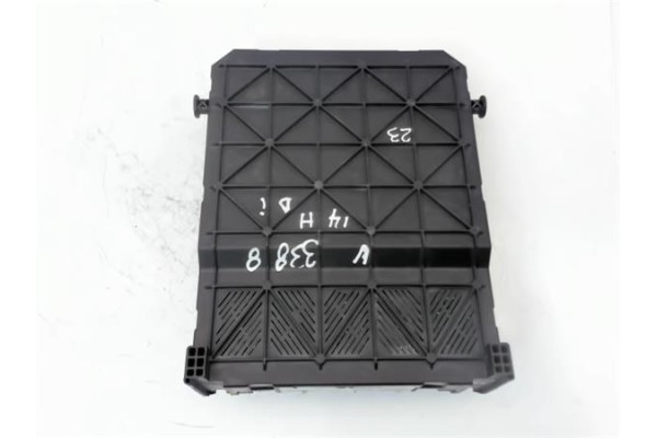 Recambio de caja fusibles/rele para citroen c3 1.4 hdi 16v exclusive referencia OEM IAM 9650585780  
