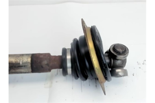 Recambio de palier delantero izquierdo para renault laguna (b56) 1.9 dti (b56j) referencia OEM IAM 8200079913  7711134777 , RENA