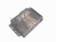 Recambio de centralita para renault megane i scenic (ja0) 1.6e alize referencia OEM IAM 7700875745 S115300121B 